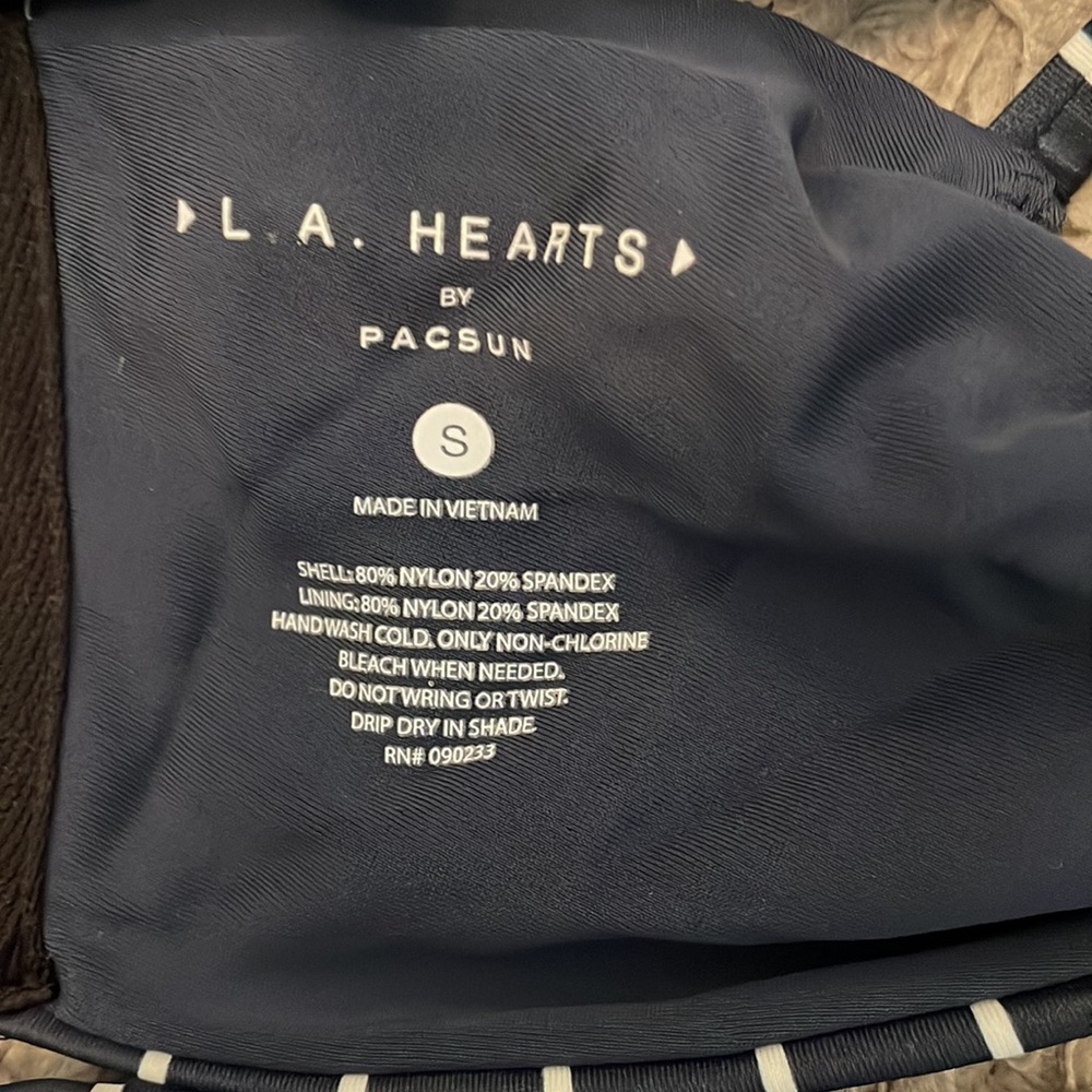 PacSun bikini - Picture 5 of 7